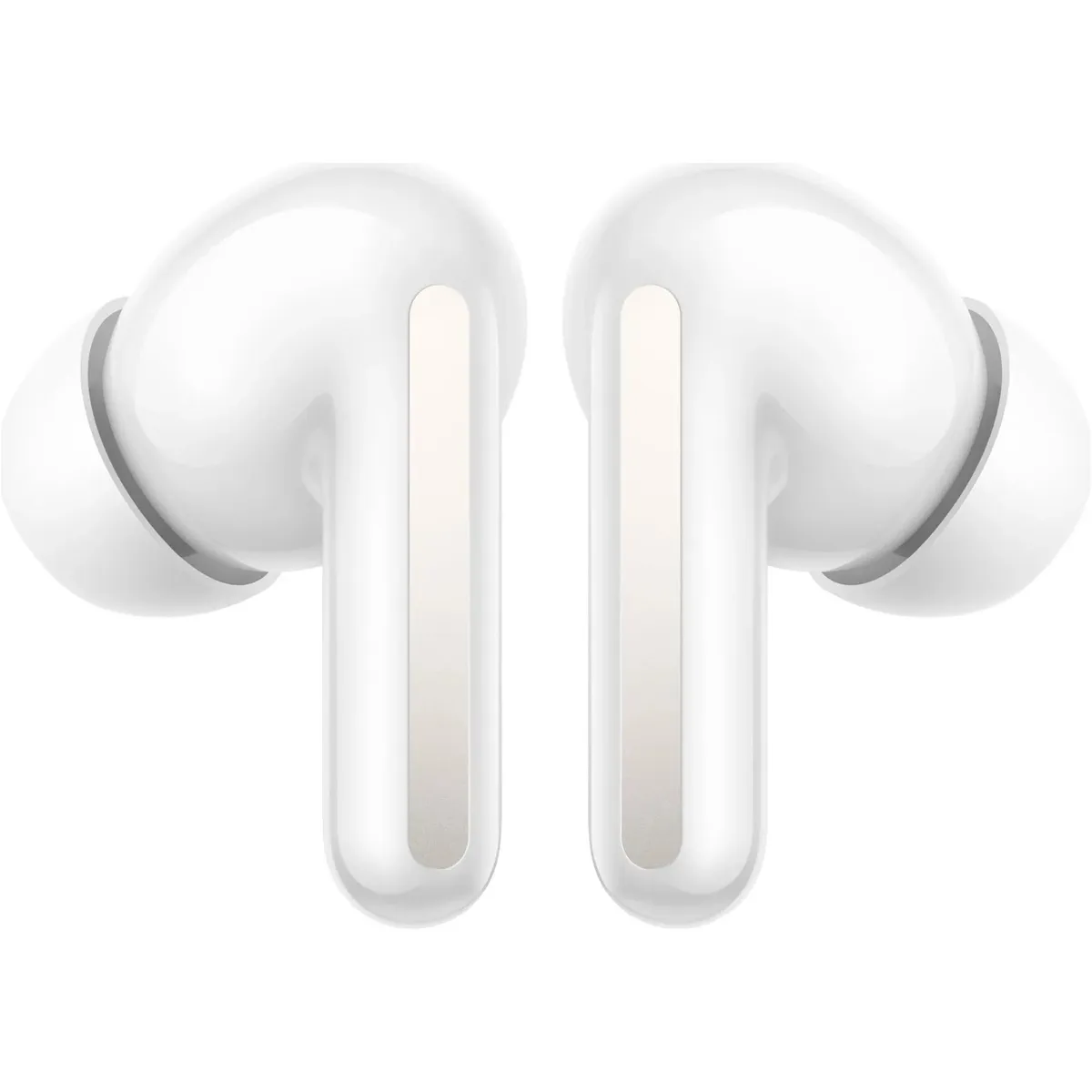 Bluetooth-гарнітура Xiaomi Redmi Buds 6 Cloud White (BHR9250GL) - мініатюра 4