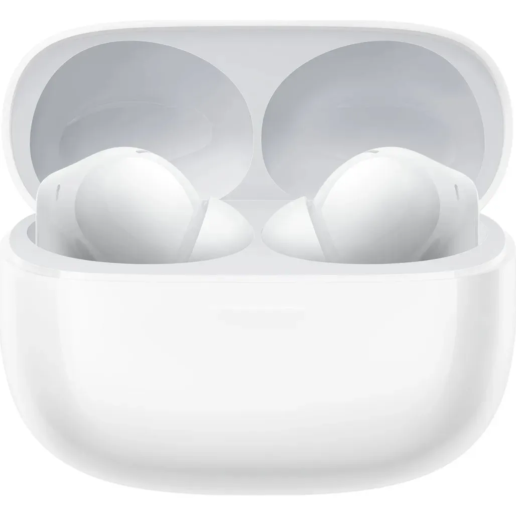 Bluetooth-гарнітура Xiaomi Redmi Buds 6 Pro Glacier White (BHR9310GL) - мініатюра 3