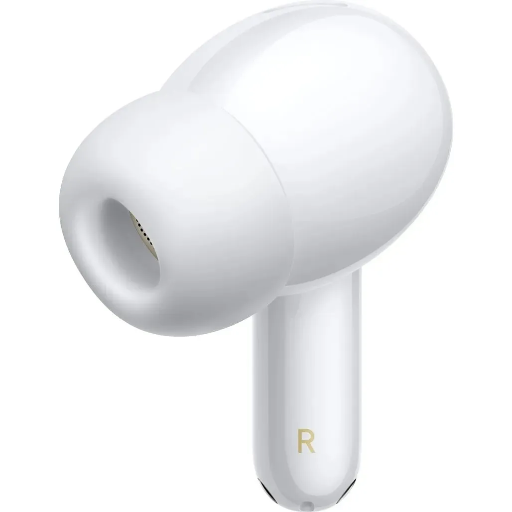 Bluetooth-гарнітура Xiaomi Redmi Buds 6 Pro Glacier White (BHR9310GL) - мініатюра 4