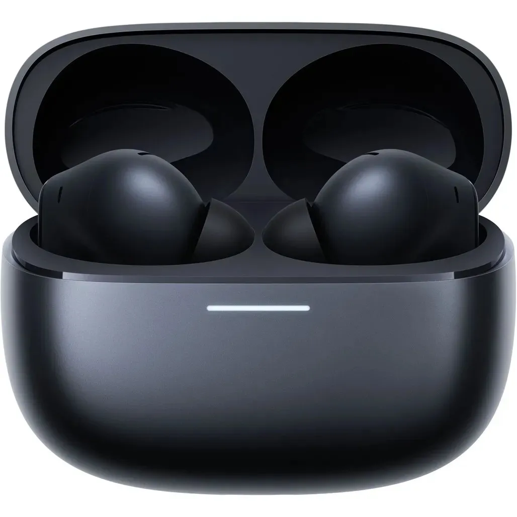 Bluetooth-гарнітура Xiaomi Redmi Buds 6 Pro Space Black (BHR9307GL) - мініатюра 3