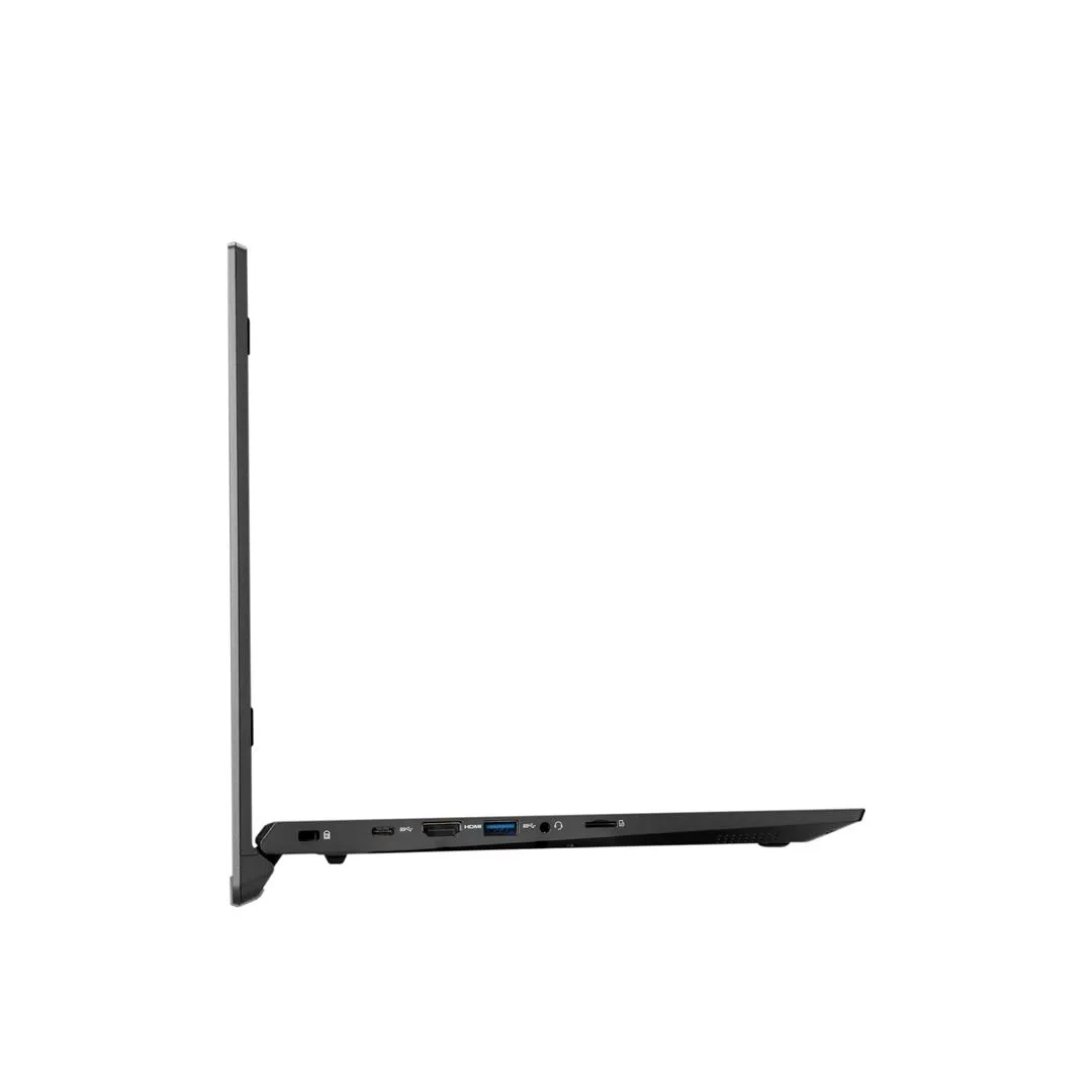 Ноутбук Prologix M15-725 (PLN725.I512.16.S3.WP11.075) Dark Grey - мініатюра 3