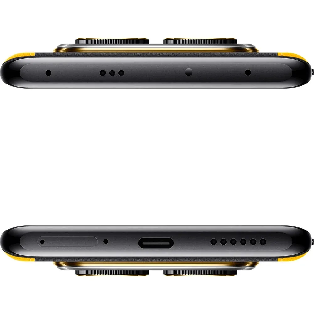 Смартфон Xiaomi Poco X7 12/512GB Black - мініатюра 9
