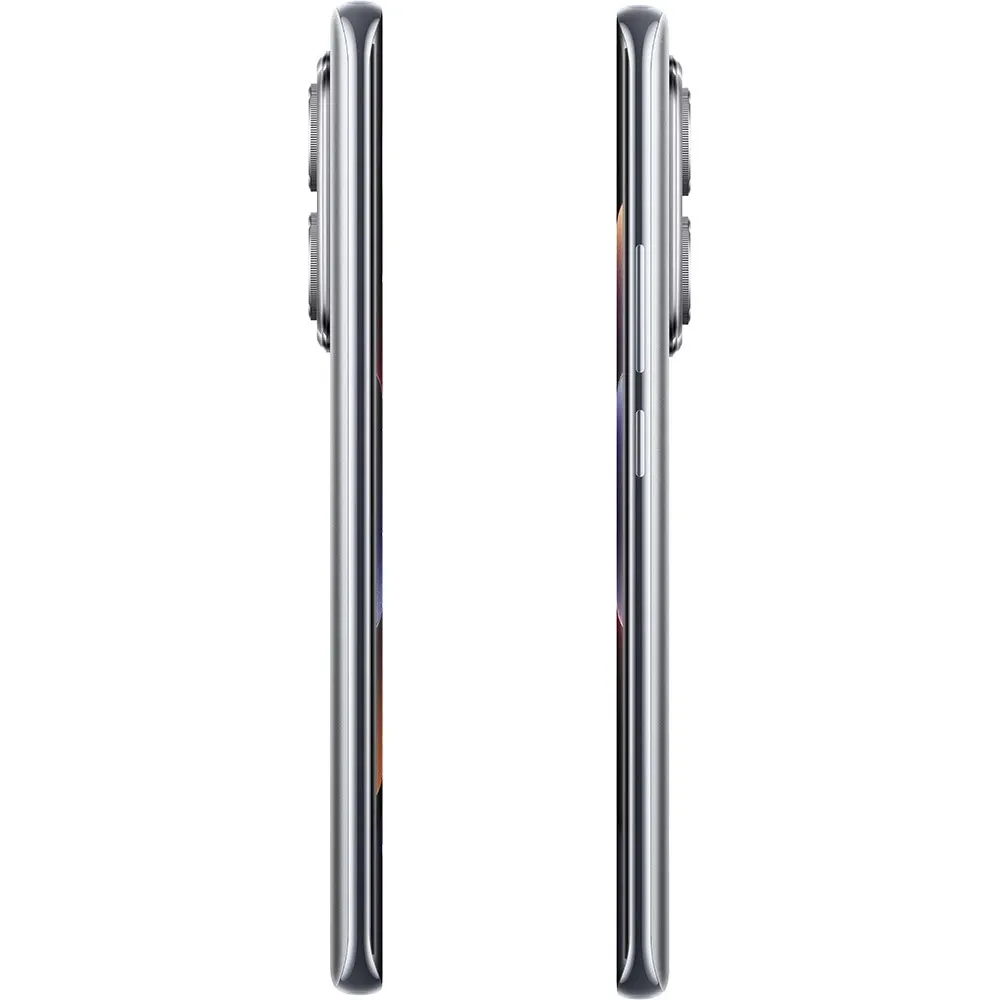 Смартфон Xiaomi Poco X7 12/512GB Silver - мініатюра 8