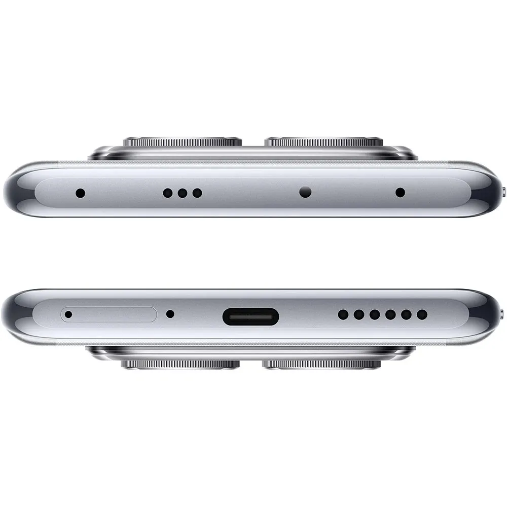 Смартфон Xiaomi Poco X7 12/512GB Silver - мініатюра 9