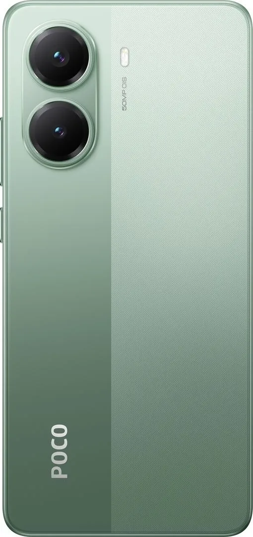 Смартфон Xiaomi Poco X7 Pro 12/512GB Green - мініатюра 5