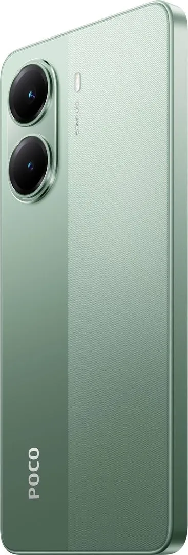 Смартфон Xiaomi Poco X7 Pro 12/512GB Green - мініатюра 7