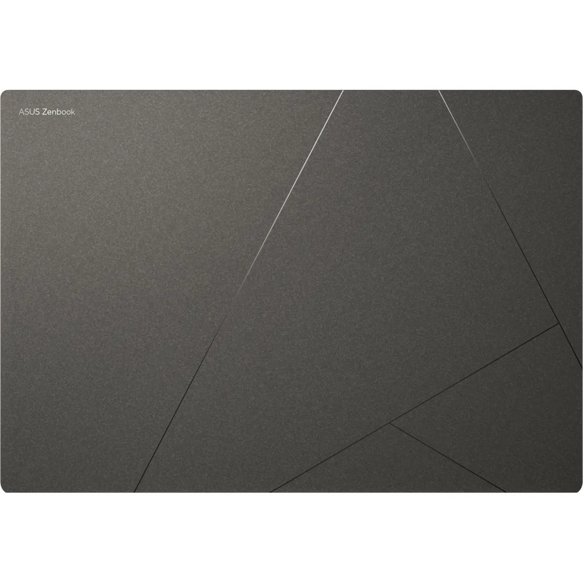 Ноутбук Asus ZenBook S 14 UX5406SA-PV029W (90NB14F1-M00160) Zumaia Gray - мініатюра 6