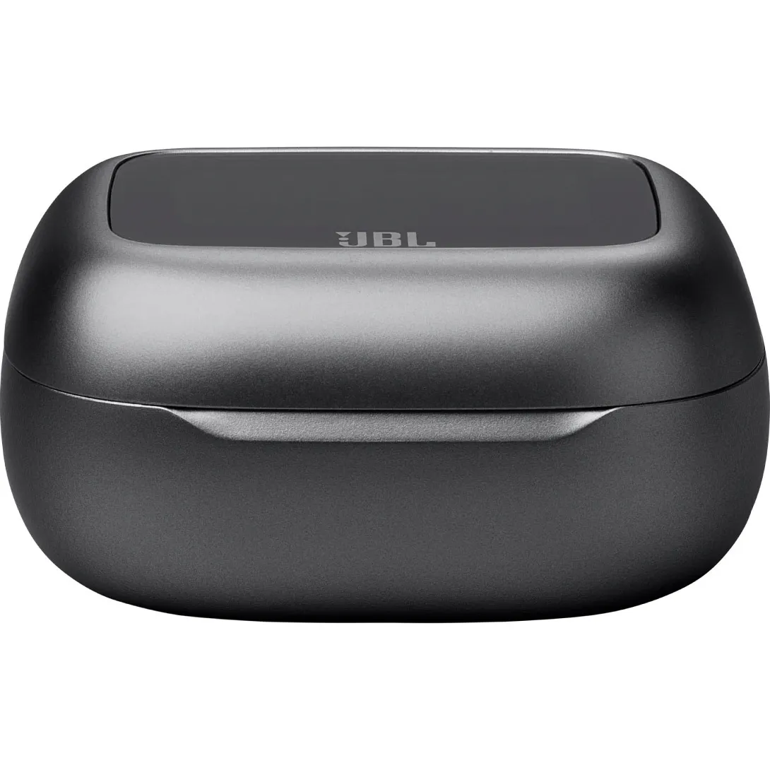 Bluetooth-гарнітура JBL Live Flex 3 Black (JBLLIVEFLEX3BLK) - мініатюра 7