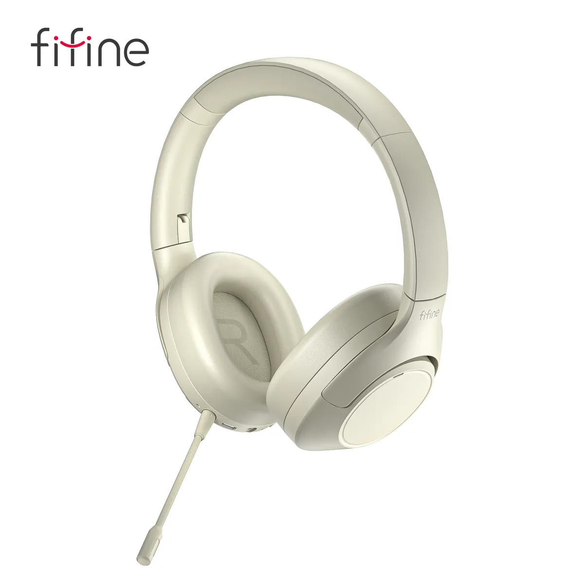 Гарнітура Fifine X3W White - мініатюра 15