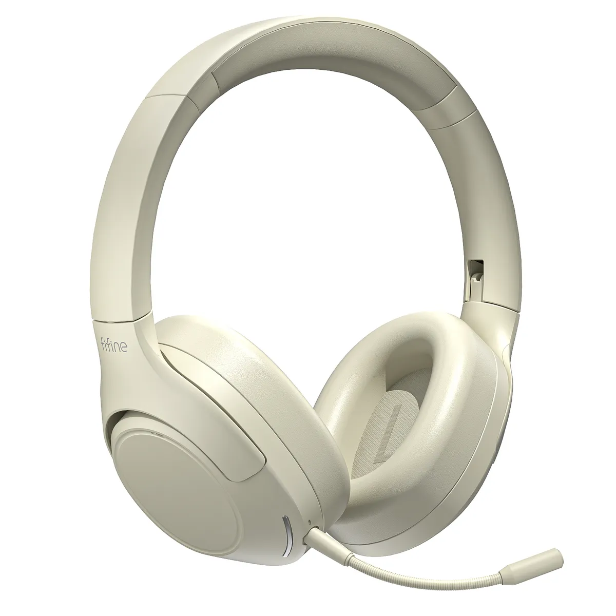 Гарнітура Fifine X3W White - мініатюра 16