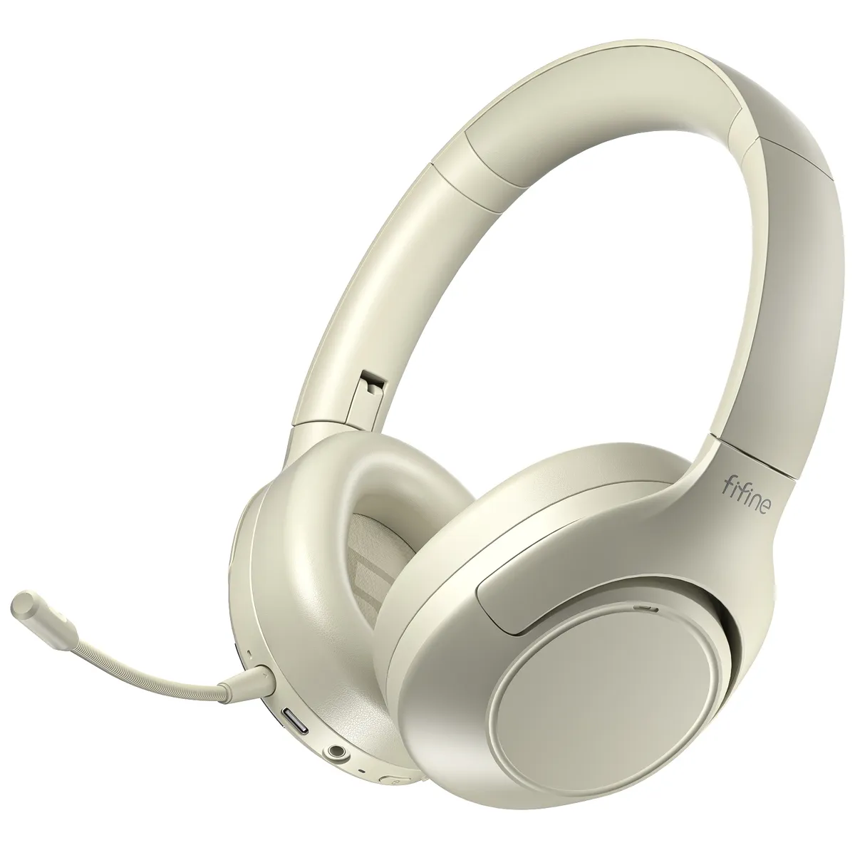 Гарнітура Fifine X3W White - мініатюра 28
