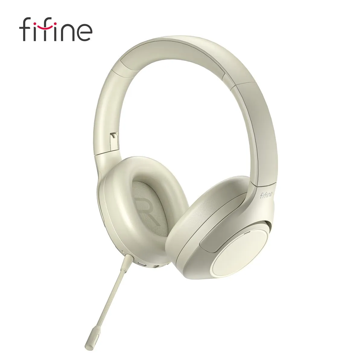 Гарнітура Fifine X3W White - мініатюра 3