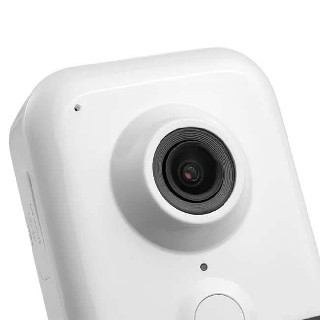 IP-камера Hikvision DS-2CD2423G2-IW(W) 2МП (2.8мм) - мініатюра 5