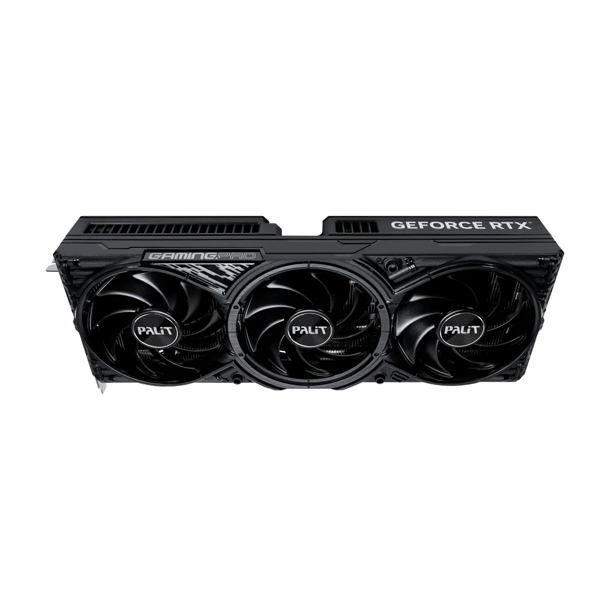 Відеокарта GF RTX 5080 16GB GDDR7 GamingPro Palit (NE75080019T2-GB2031A) - мініатюра 5