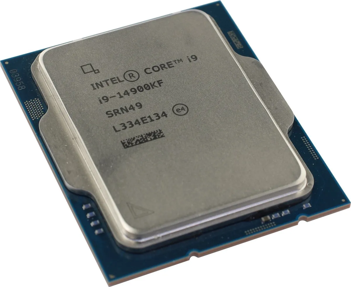 Процесор Intel Core i9 14900KF 3.2GHz (36MB, Raptor Lake Refresh, 125W, S1700) Tray (CM8071505094018) - зображення 1