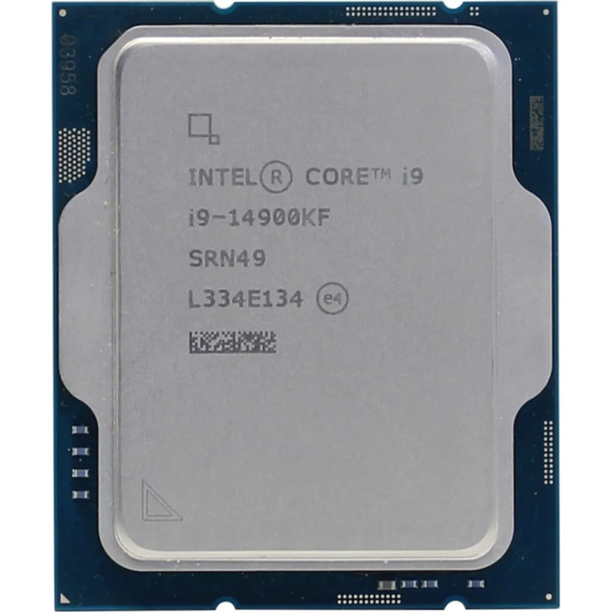 Процесор Intel Core i9 14900KF 3.2GHz (36MB, Raptor Lake Refresh, 125W, S1700) Tray (CM8071505094018) - мініатюра 2