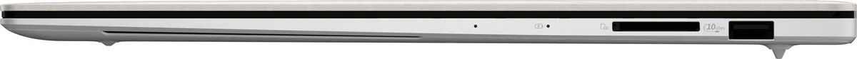 Ноутбук Asus Zenbook S 16 UM5606WA-RK332W (90NB13M2-M00LD0) Scandinavian White - мініатюра 8