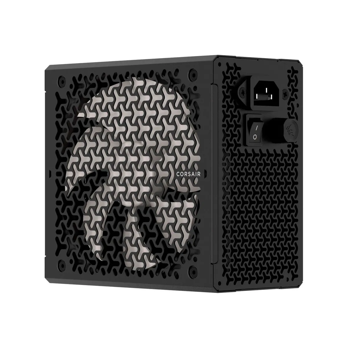 Блок живлення Corsair RM1000x ATX 3.1 (CP-9020271-EU) 1000W - мініатюра 10