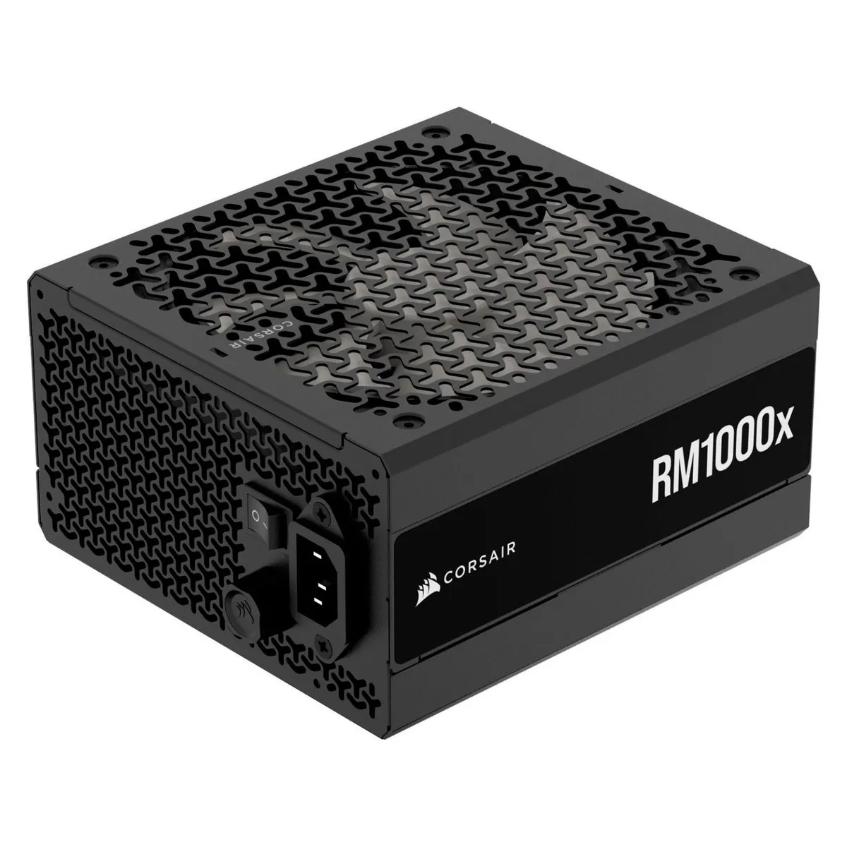 Блок живлення Corsair RM1000x ATX 3.1 (CP-9020271-EU) 1000W - мініатюра 5