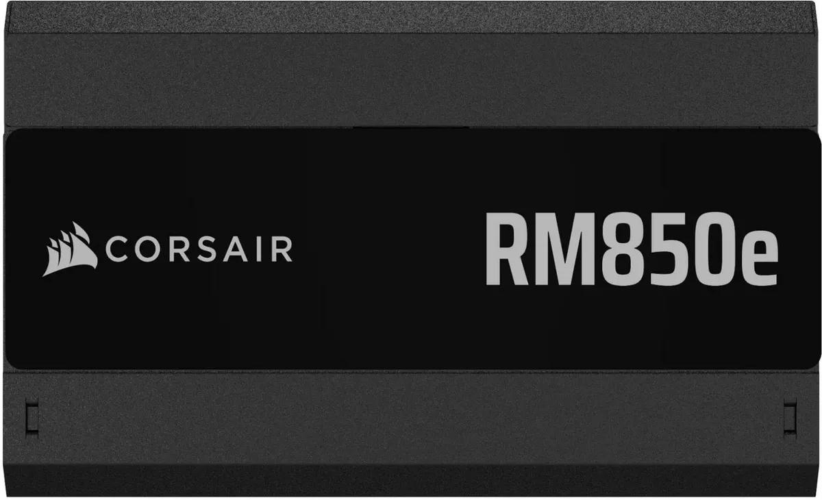 Блок живлення Corsair RM850e ATX 3.1 (CP-9020296-EU) 850W - мініатюра 5