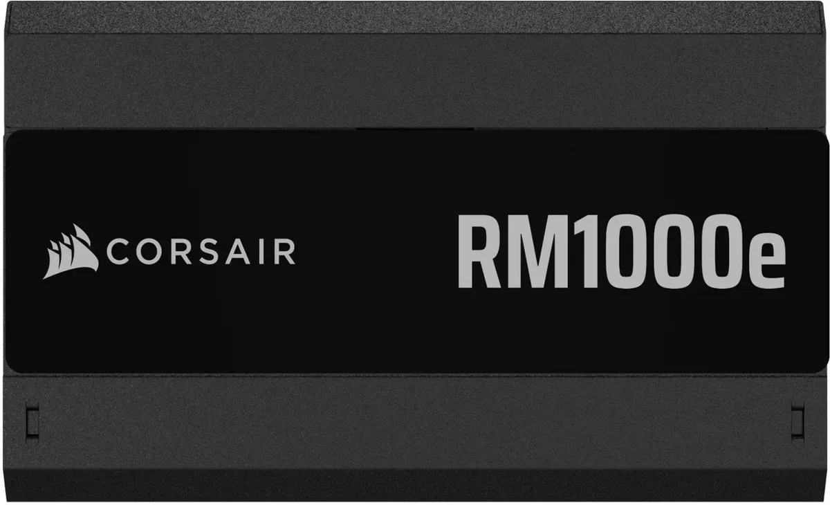 Блок живлення Corsair RM1000e ATX 3.1 (CP-9020297-EU) 1000W - мініатюра 5