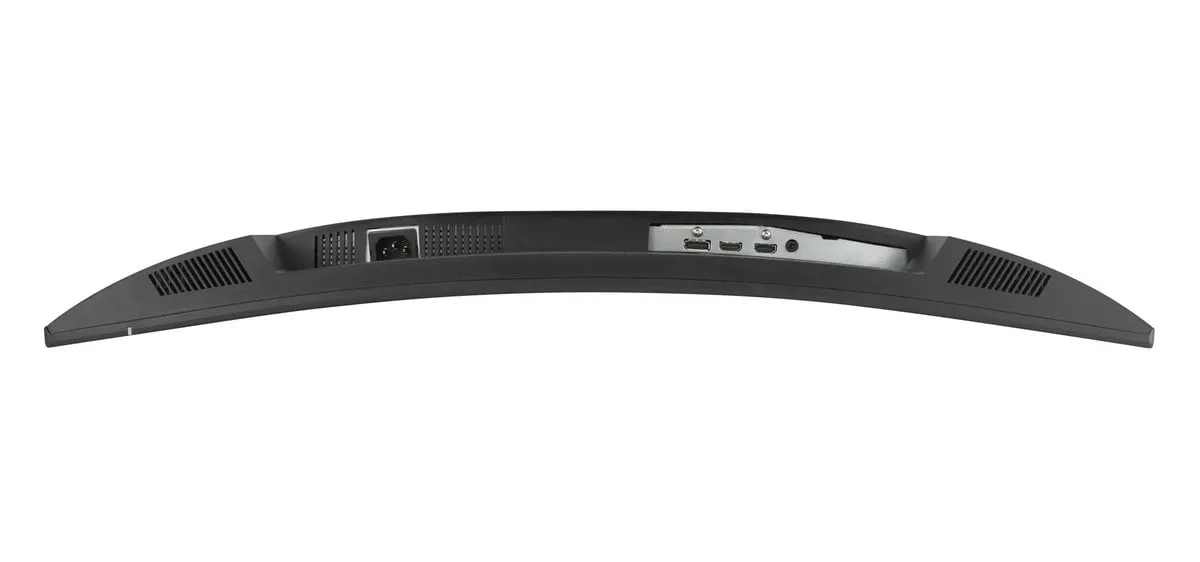 Монітор Asus 27" TUF Gaming VG27WQ3B (90LM0AQ1-B01170) VA Black Curved 180Hz - мініатюра 6