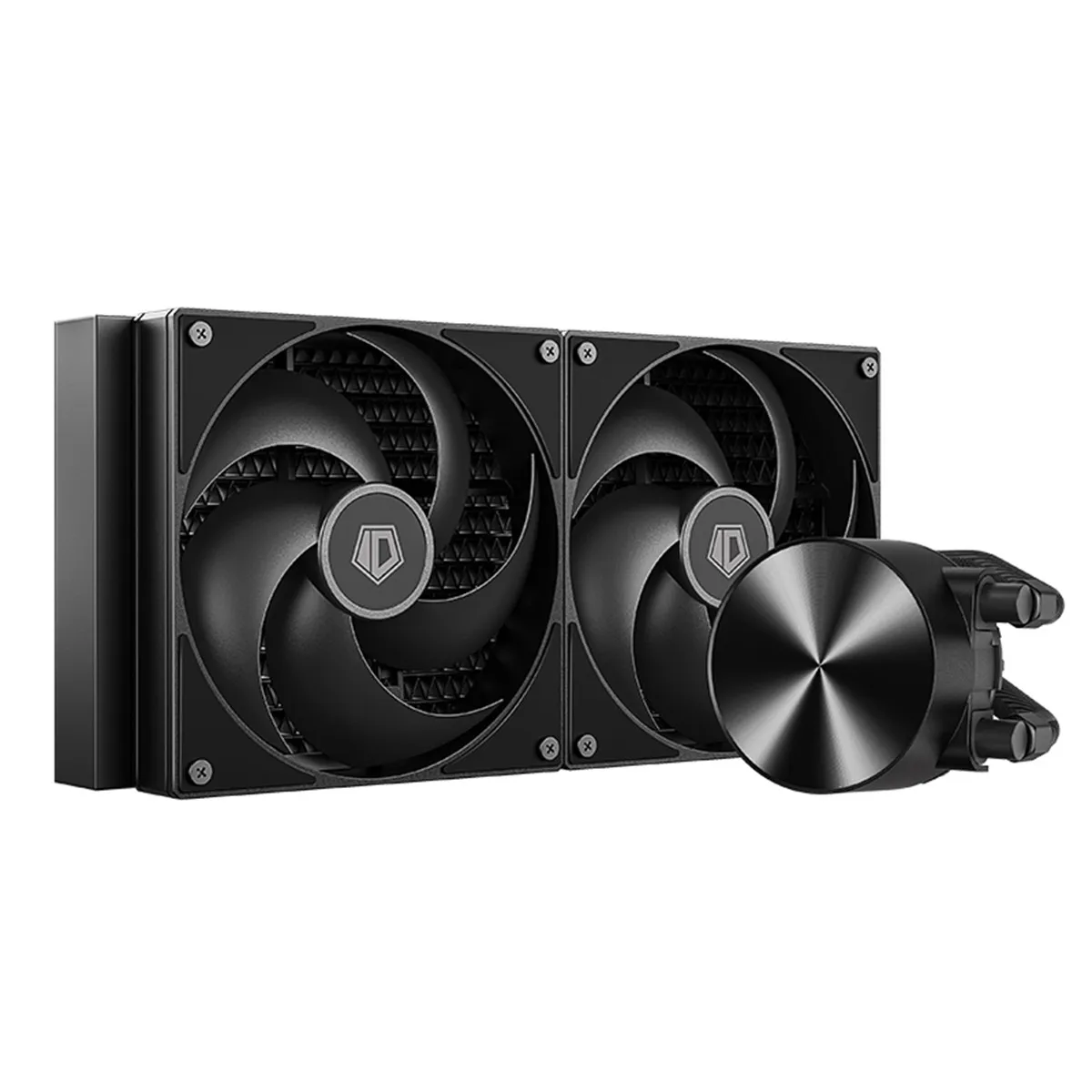 Система водяного охолодження ID-Cooling FX280 Pro SE - зображення 1