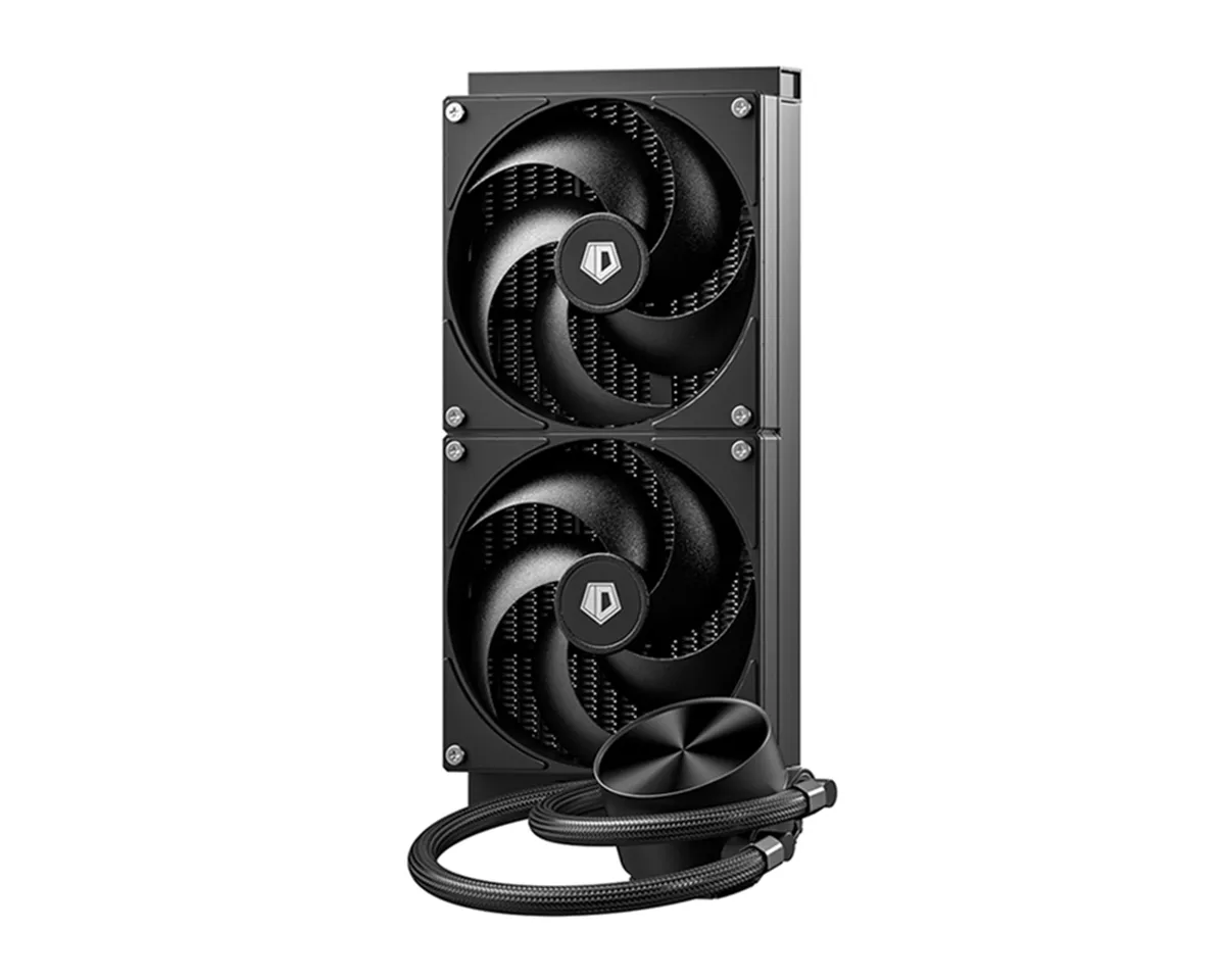 Система водяного охолодження ID-Cooling FX280 Pro SE - мініатюра 2