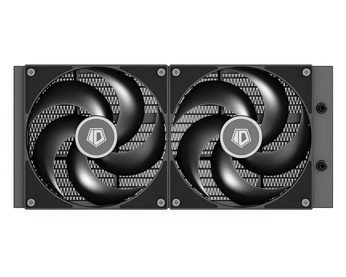 Система водяного охолодження ID-Cooling FX280 Pro SE - мініатюра 3