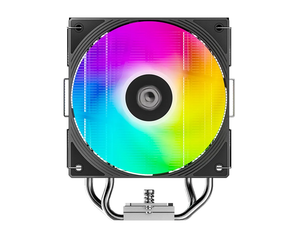 Кулер процесорний ID-Cooling Frozn A410 SE ARGB - мініатюра 4