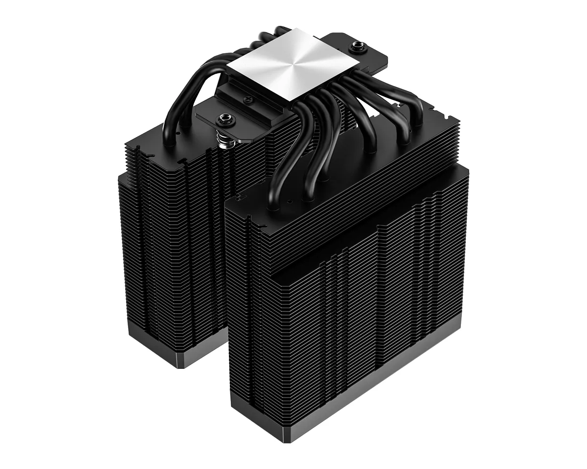 Кулер процесорний ID-Cooling Frozn A620 GDL - мініатюра 7