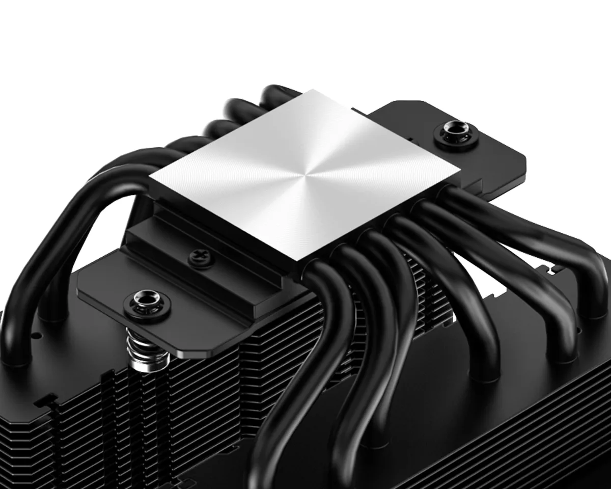 Кулер процесорний ID-Cooling Frozn A620 GDL - мініатюра 8