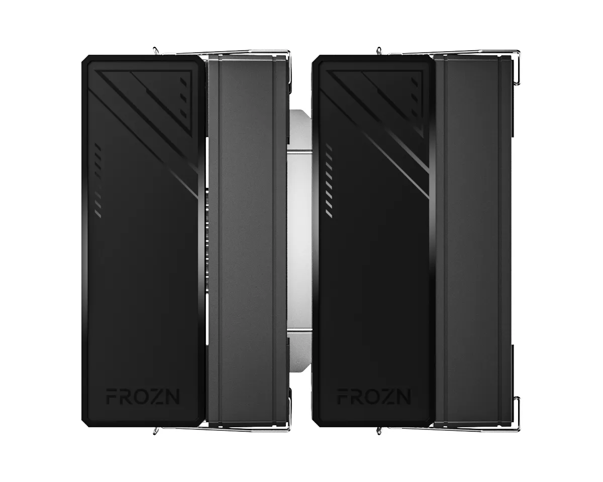 Кулер процесорний ID-Cooling Frozn A620 Pro SE ARGB - мініатюра 3