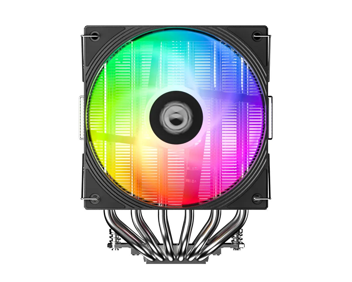 Кулер процесорний ID-Cooling Frozn A620 Pro SE ARGB - мініатюра 4