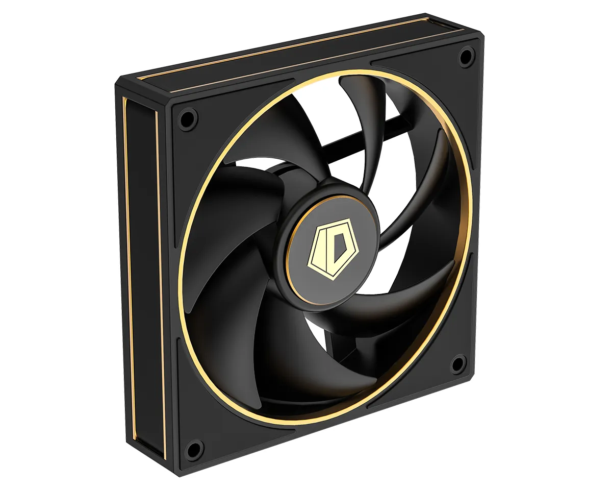 Вентилятор ID-Cooling AF-127-GDL - мініатюра 2