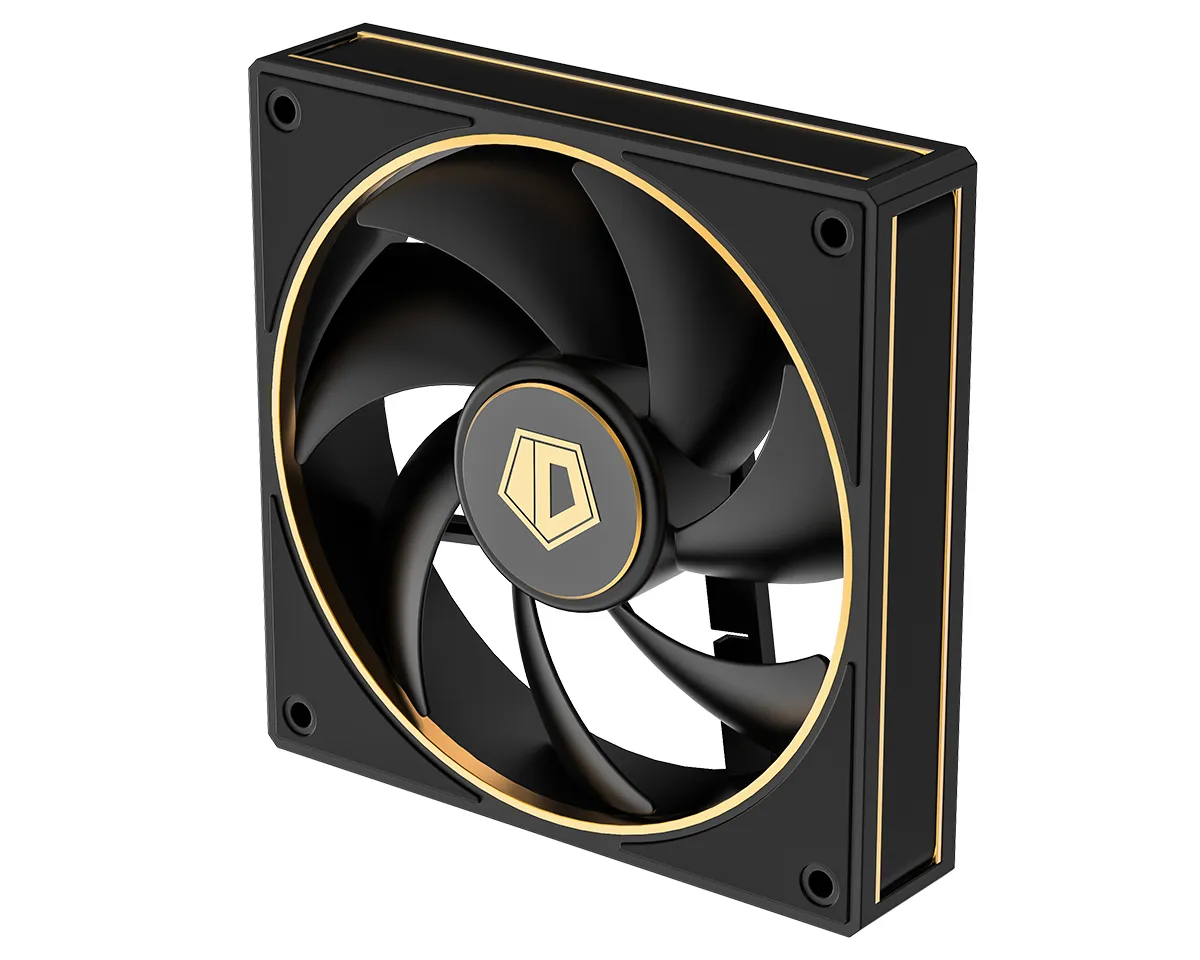 Вентилятор ID-Cooling AF-127-GDL - мініатюра 3