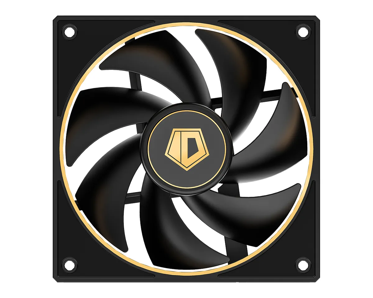 Вентилятор ID-Cooling AF-127-GDL - мініатюра 4