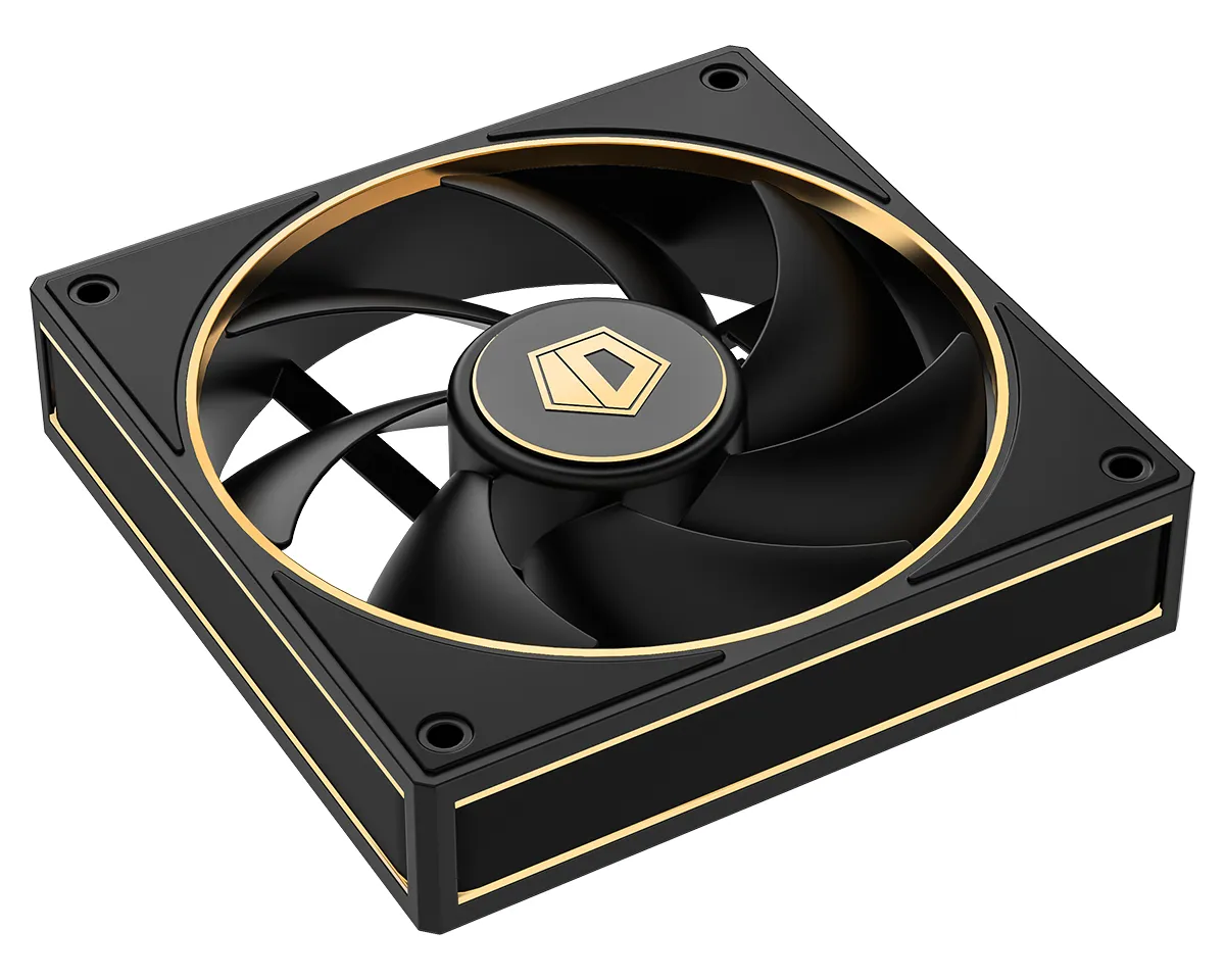 Вентилятор ID-Cooling AF-127-GDL - мініатюра 5