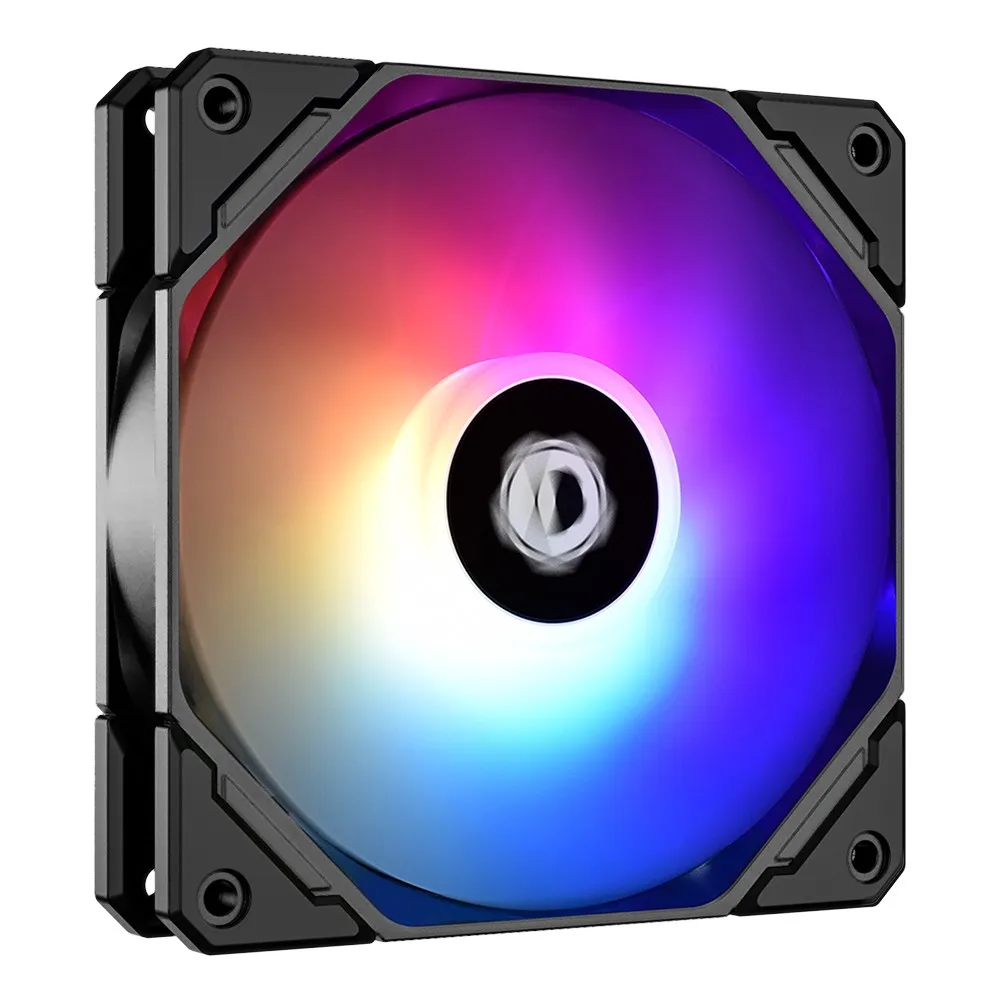 Вентилятор ID-Cooling TF-12025-Pro ARGB Reverse - зображення 1