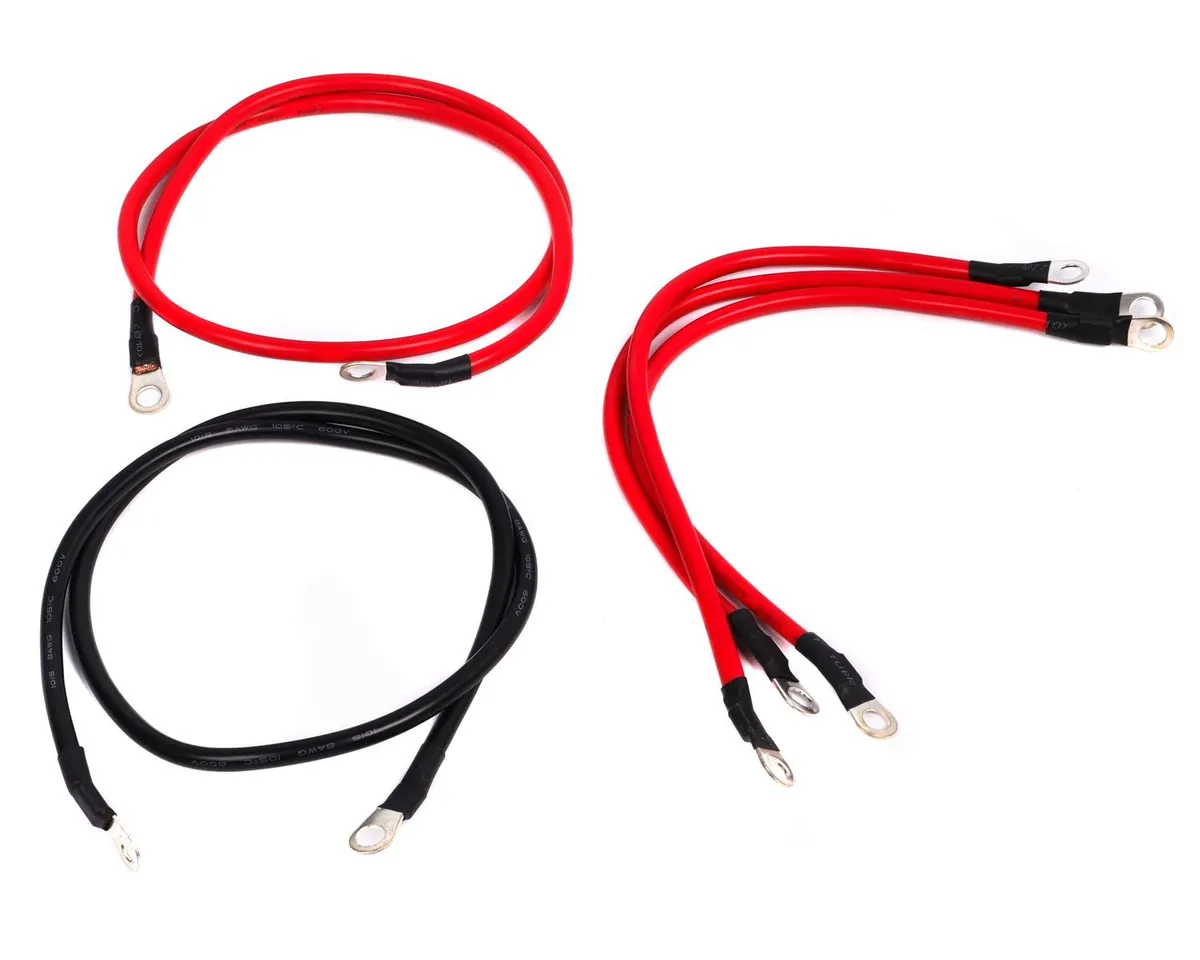 Джерело безперебійного живлення EnerGenie тривалої дії (інвертор), 3000VA (EG-HI-PS3000-02) - мініатюра 3