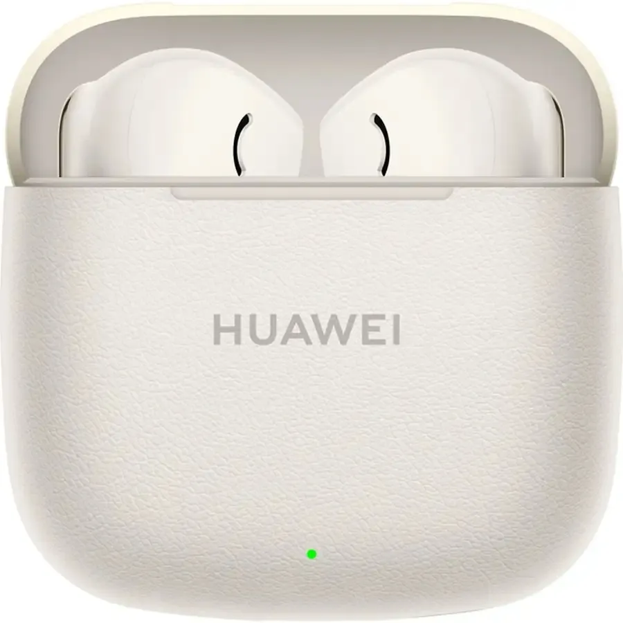 Bluetooth-гарнітура Huawei Freebuds SE 3 Beige (55037991) - мініатюра 11