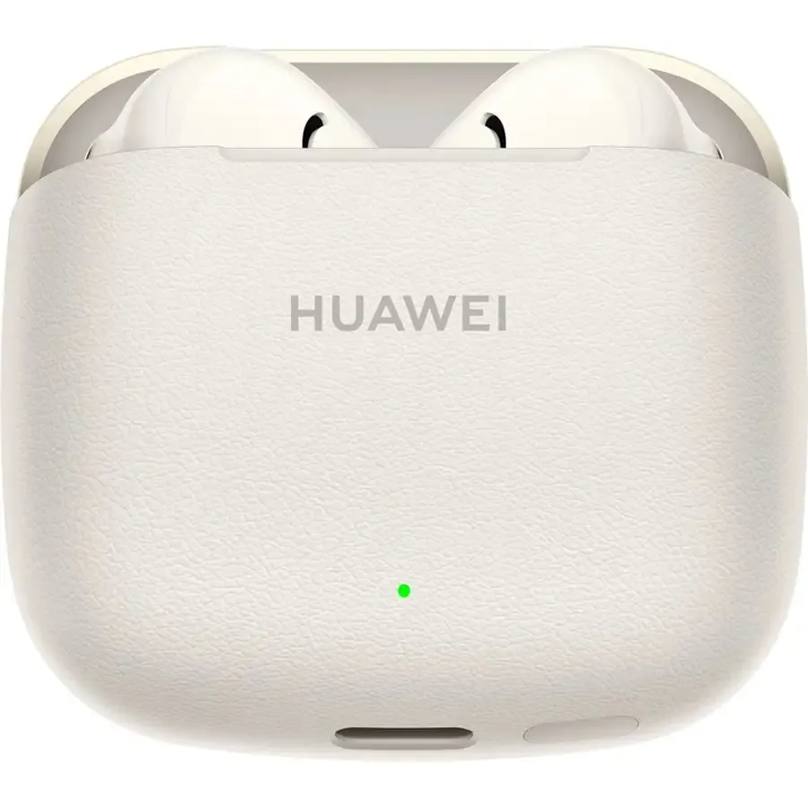 Bluetooth-гарнітура Huawei Freebuds SE 3 Beige (55037991) - мініатюра 13