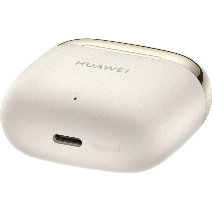 Bluetooth-гарнітура Huawei Freebuds SE 3 Beige (55037991) - мініатюра 15