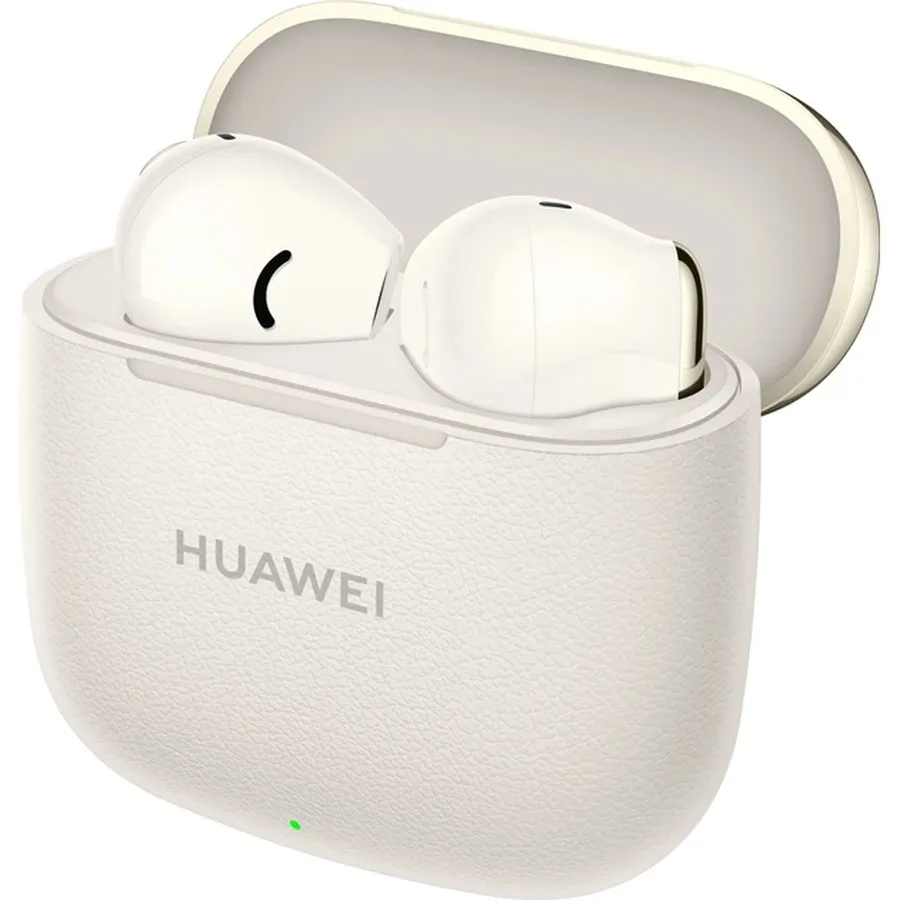 Bluetooth-гарнітура Huawei Freebuds SE 3 Beige (55037991) - мініатюра 19