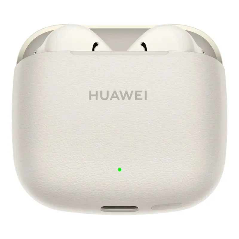 Bluetooth-гарнітура Huawei Freebuds SE 3 Beige (55037991) - мініатюра 2