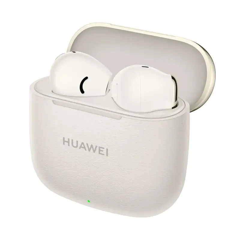Bluetooth-гарнітура Huawei Freebuds SE 3 Beige (55037991) - мініатюра 3
