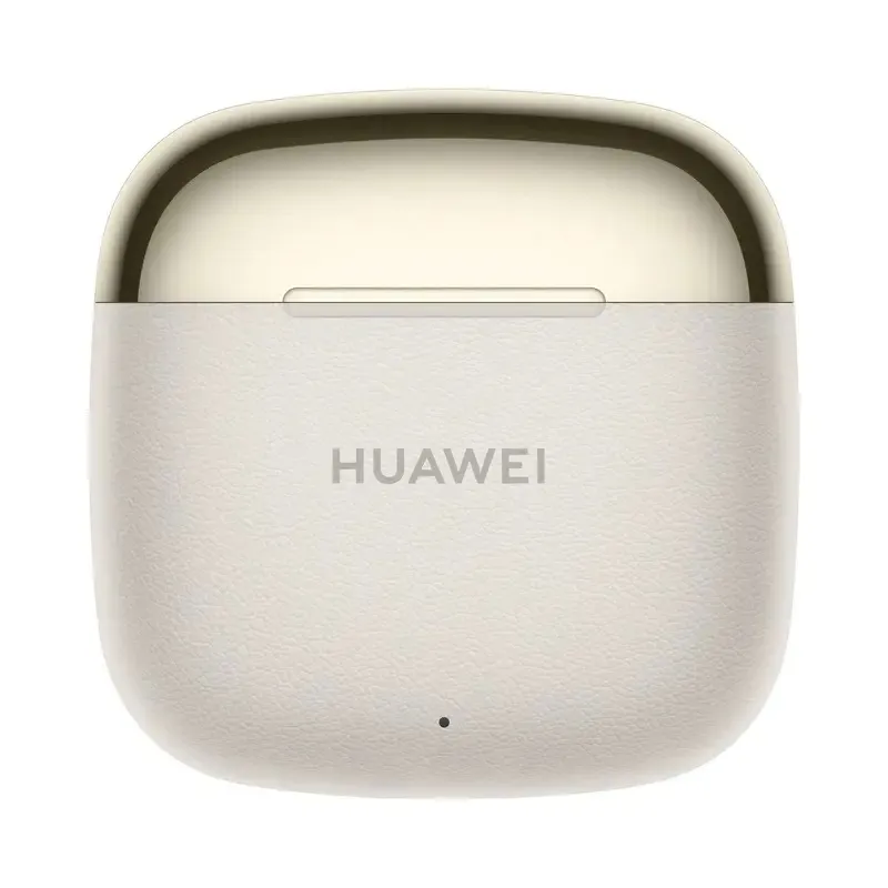 Bluetooth-гарнітура Huawei Freebuds SE 3 Beige (55037991) - мініатюра 4
