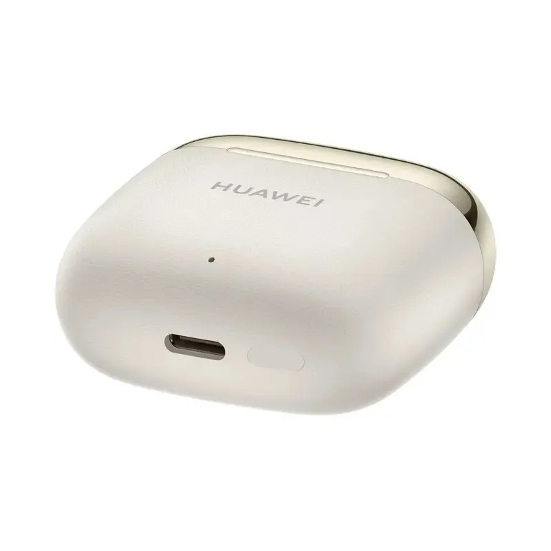 Bluetooth-гарнітура Huawei Freebuds SE 3 Beige (55037991) - мініатюра 5