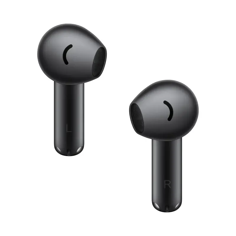 Bluetooth-гарнітура Huawei Freebuds SE 3 Black (55037988) - мініатюра 10