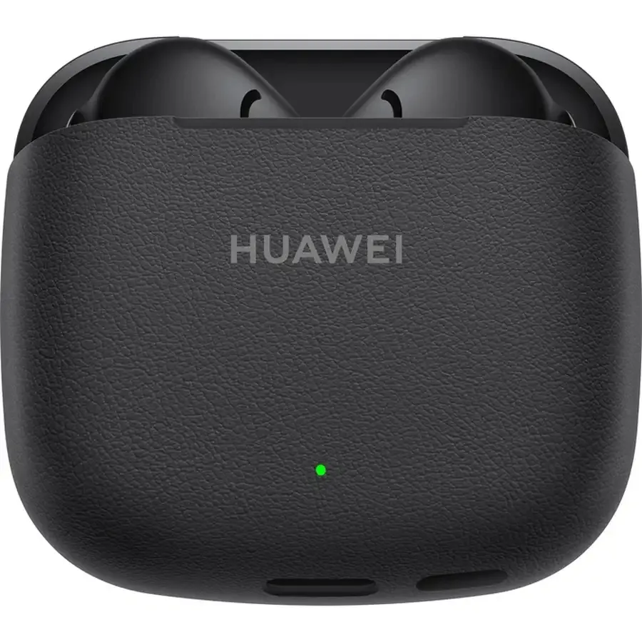 Bluetooth-гарнітура Huawei Freebuds SE 3 Black (55037988) - мініатюра 13